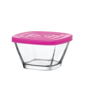 Emery Glas-Frischhaltebehälter
