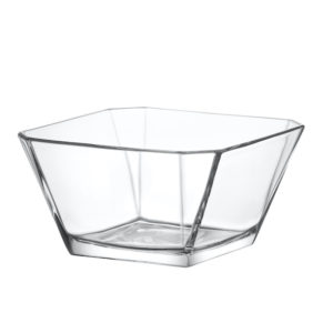 Delilah Glasschale