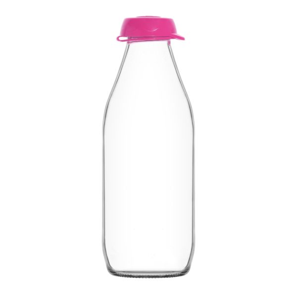 Hadley Glasflasche 1020 ml