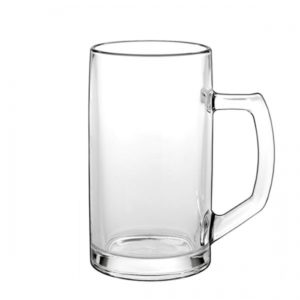 Ellie 2 Glas